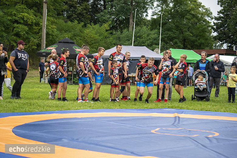 Żegnaj lato na rok... - impreza plenerowa w Malczycach za nami