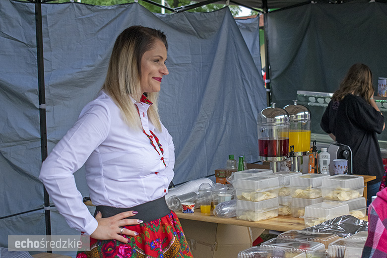 Żegnaj lato na rok... - impreza plenerowa w Malczycach za nami