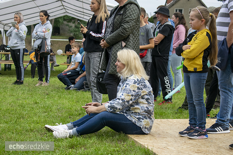 Żegnaj lato na rok... - impreza plenerowa w Malczycach za nami