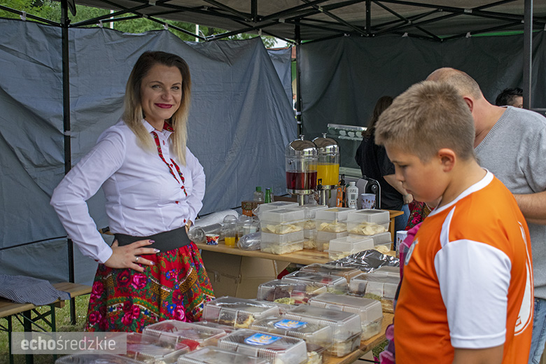 Żegnaj lato na rok... - impreza plenerowa w Malczycach za nami