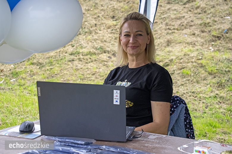 Żegnaj lato na rok... - impreza plenerowa w Malczycach za nami