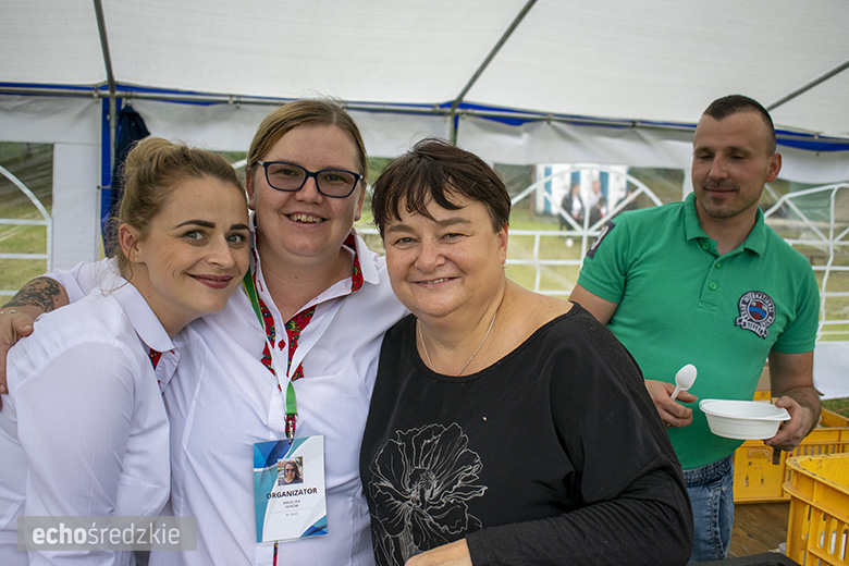 Żegnaj lato na rok... - impreza plenerowa w Malczycach za nami