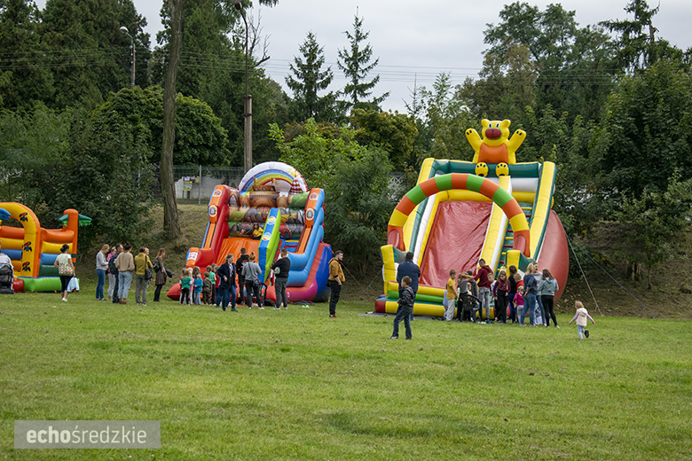Żegnaj lato na rok... - impreza plenerowa w Malczycach za nami