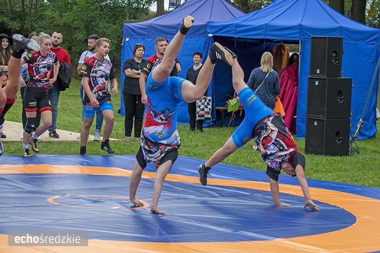 Żegnaj lato na rok... - impreza plenerowa w Malczycach za nami