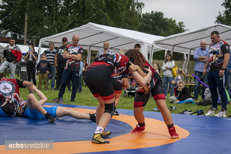 Żegnaj lato na rok... - impreza plenerowa w Malczycach za nami