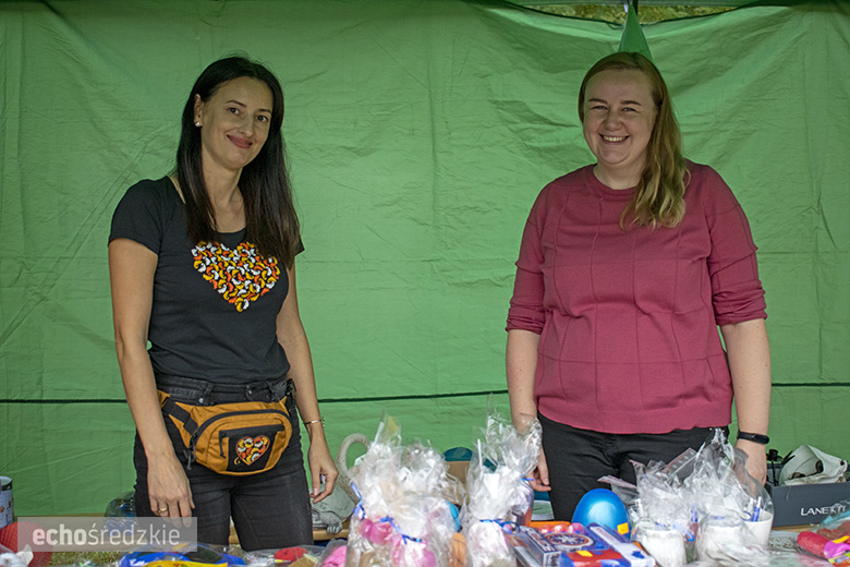 Żegnaj lato na rok... - impreza plenerowa w Malczycach za nami