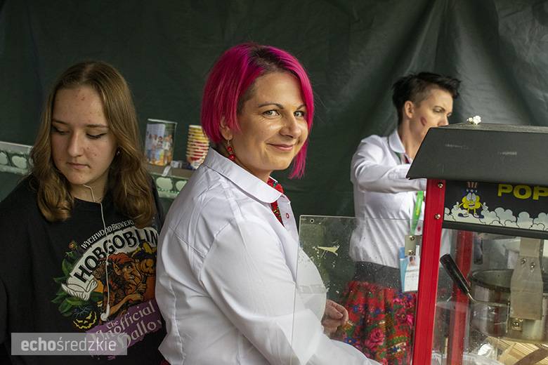 Żegnaj lato na rok... - impreza plenerowa w Malczycach za nami