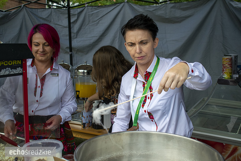 Żegnaj lato na rok... - impreza plenerowa w Malczycach za nami