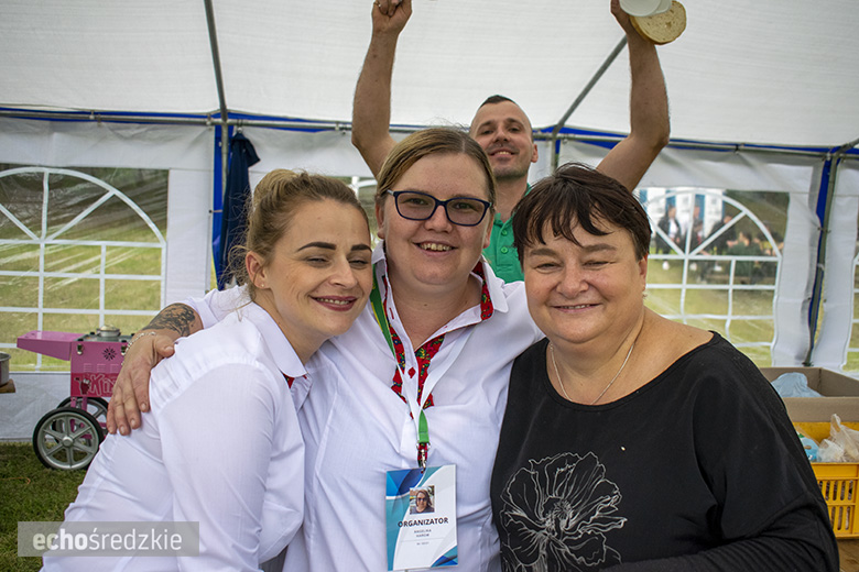 Żegnaj lato na rok... - impreza plenerowa w Malczycach za nami