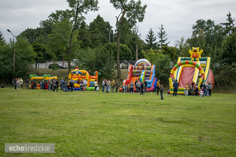 Żegnaj lato na rok... - impreza plenerowa w Malczycach za nami