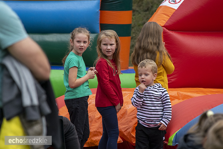 Żegnaj lato na rok... - impreza plenerowa w Malczycach za nami