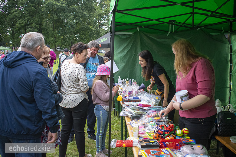 Żegnaj lato na rok... - impreza plenerowa w Malczycach za nami