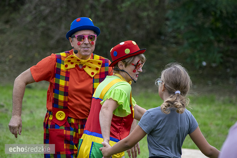 Żegnaj lato na rok... - impreza plenerowa w Malczycach za nami