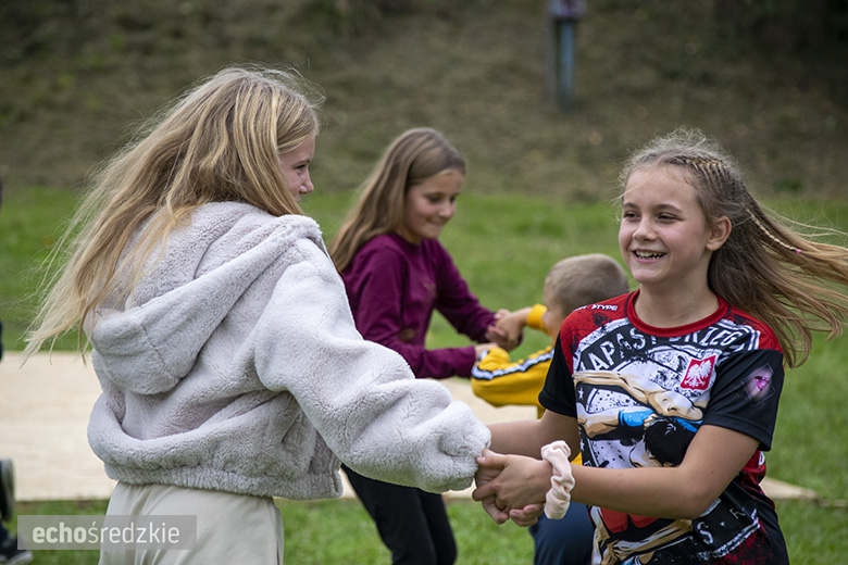 Żegnaj lato na rok... - impreza plenerowa w Malczycach za nami
