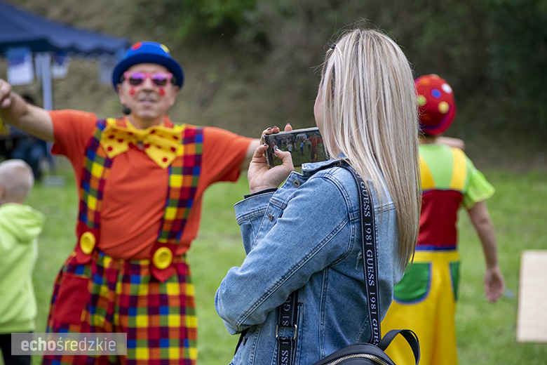 Żegnaj lato na rok... - impreza plenerowa w Malczycach za nami