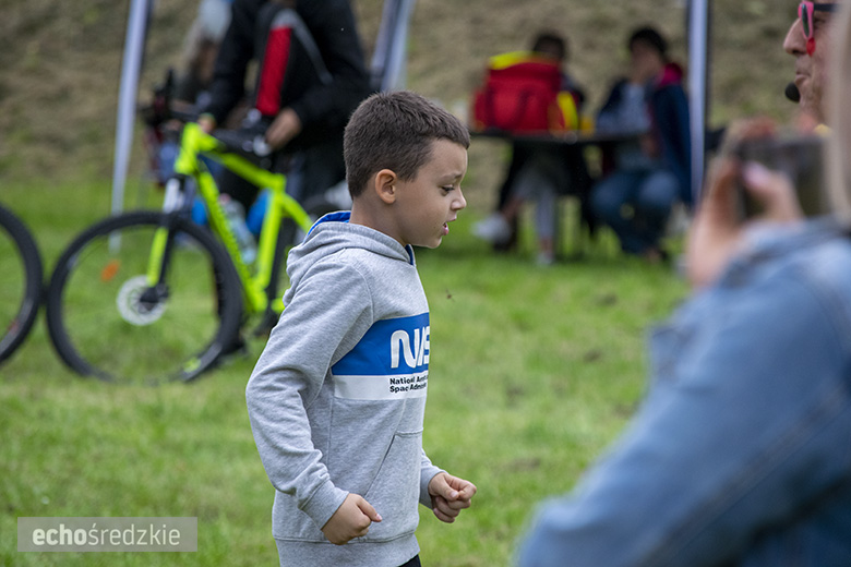 Żegnaj lato na rok... - impreza plenerowa w Malczycach za nami