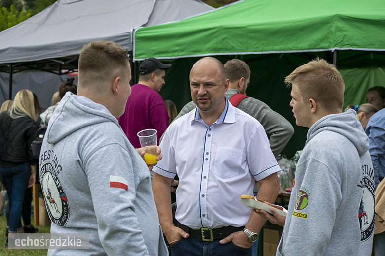 Żegnaj lato na rok... - impreza plenerowa w Malczycach za nami