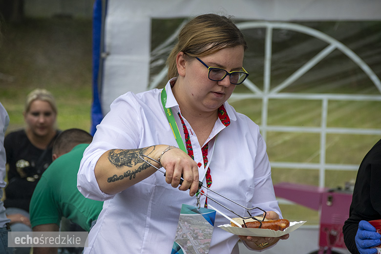 Żegnaj lato na rok... - impreza plenerowa w Malczycach za nami