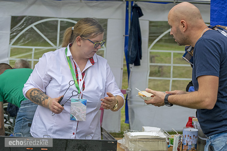Żegnaj lato na rok... - impreza plenerowa w Malczycach za nami