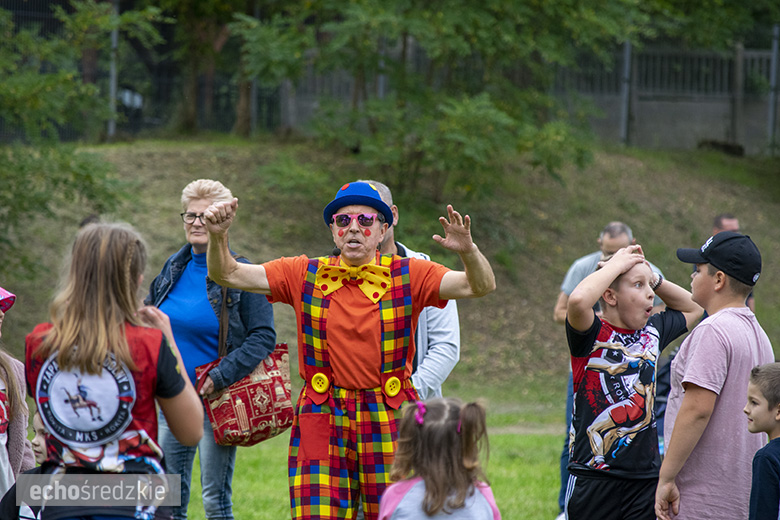 Żegnaj lato na rok... - impreza plenerowa w Malczycach za nami