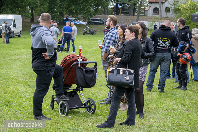 Żegnaj lato na rok... - impreza plenerowa w Malczycach za nami