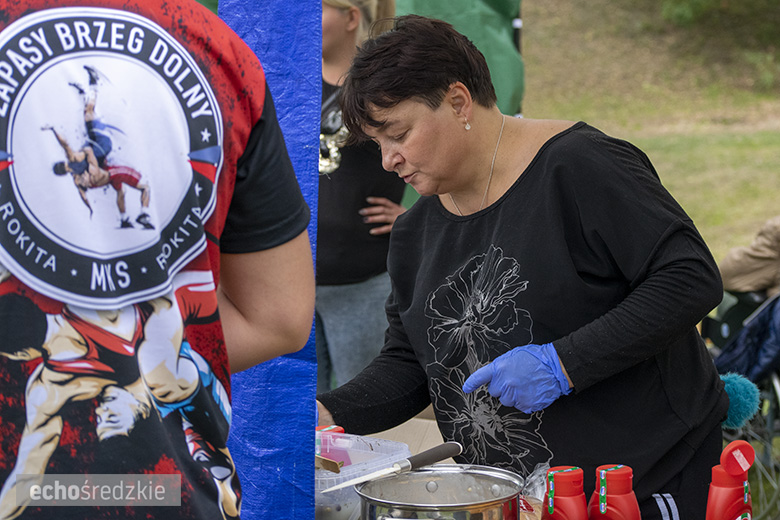 Żegnaj lato na rok... - impreza plenerowa w Malczycach za nami