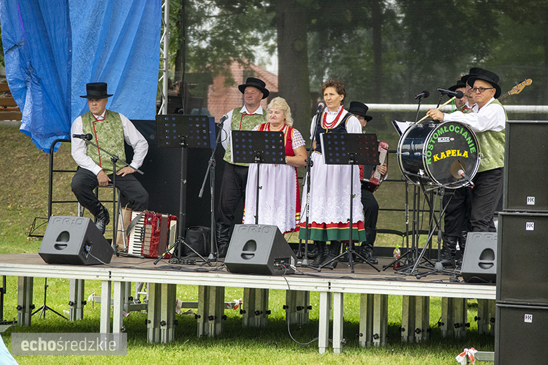 Żegnaj lato na rok... - impreza plenerowa w Malczycach za nami