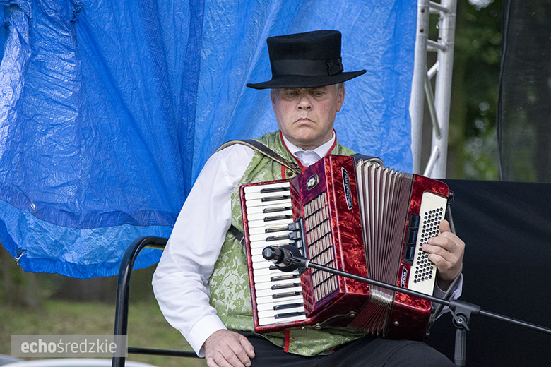 Żegnaj lato na rok... - impreza plenerowa w Malczycach za nami