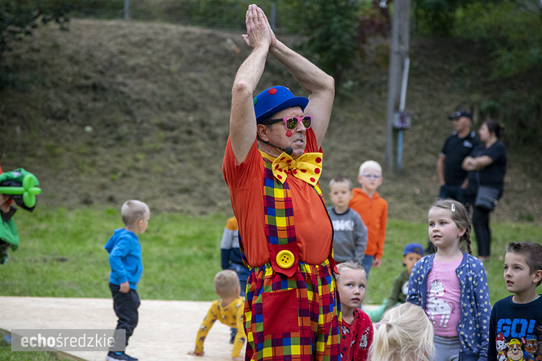 Żegnaj lato na rok... - impreza plenerowa w Malczycach za nami