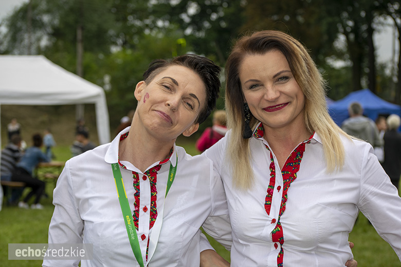 Żegnaj lato na rok... - impreza plenerowa w Malczycach za nami