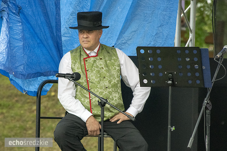 Żegnaj lato na rok... - impreza plenerowa w Malczycach za nami