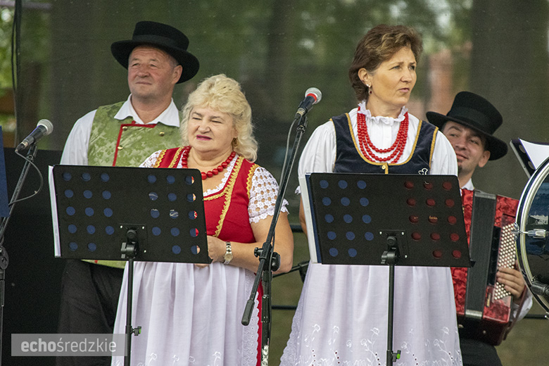 Żegnaj lato na rok... - impreza plenerowa w Malczycach za nami