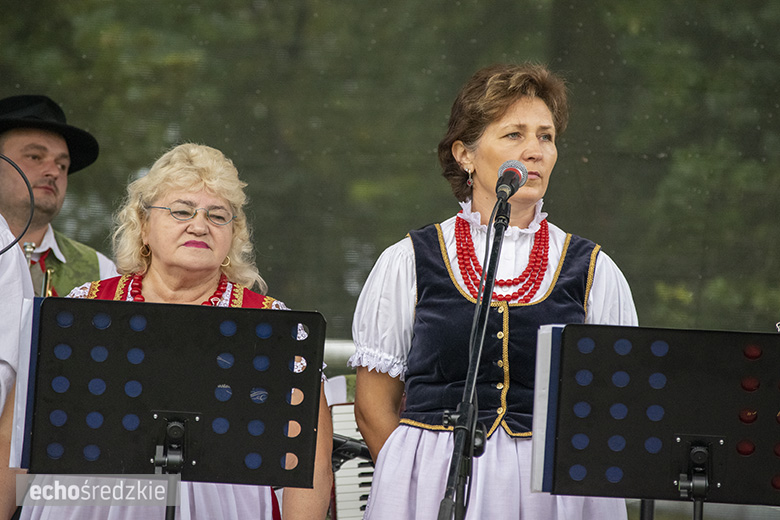 Żegnaj lato na rok... - impreza plenerowa w Malczycach za nami