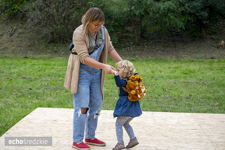 Żegnaj lato na rok... - impreza plenerowa w Malczycach za nami