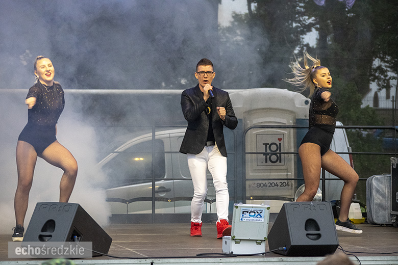 Żegnaj lato na rok... - impreza plenerowa w Malczycach za nami