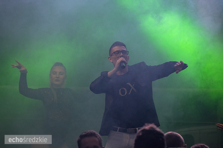 Żegnaj lato na rok... - impreza plenerowa w Malczycach za nami