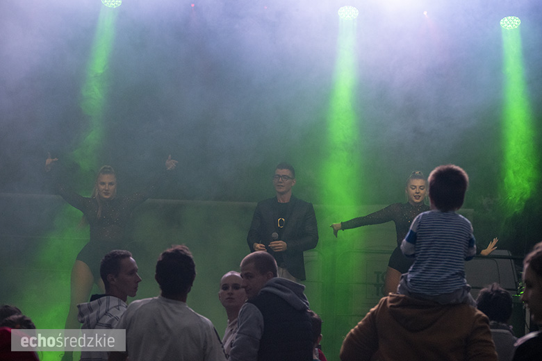 Żegnaj lato na rok... - impreza plenerowa w Malczycach za nami