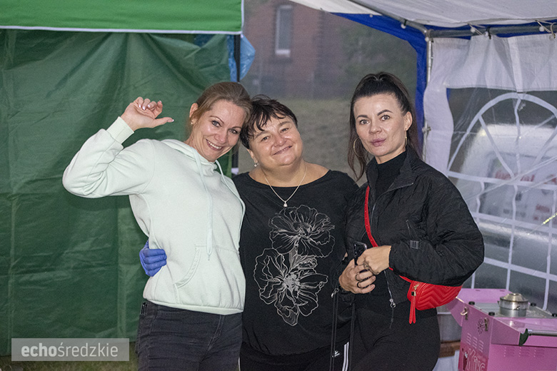 Żegnaj lato na rok... - impreza plenerowa w Malczycach za nami