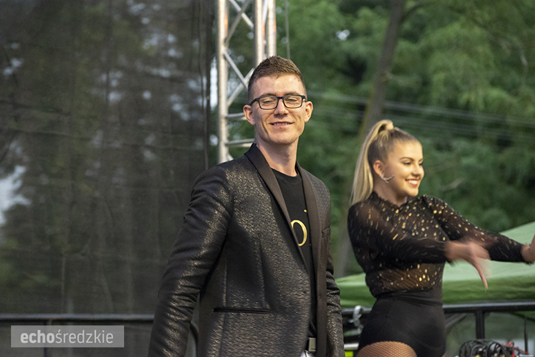 Żegnaj lato na rok... - impreza plenerowa w Malczycach za nami