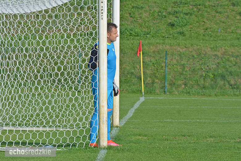 Pogoń Miękinia - LZS Osiek