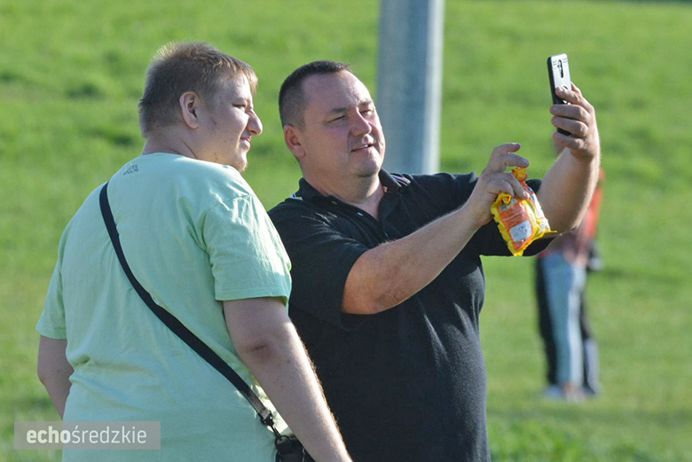 Pogoń Miękinia - LZS Osiek