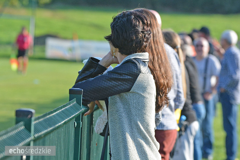 Pogoń Miękinia - LZS Osiek