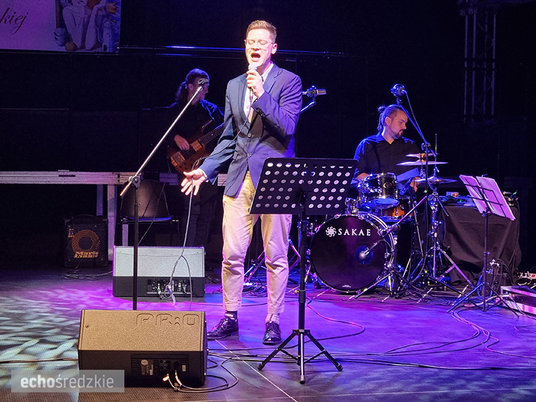 Benefis Małgorzaty Boguckiej