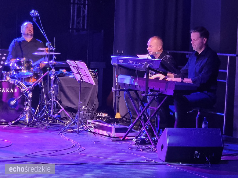 Benefis Małgorzaty Boguckiej