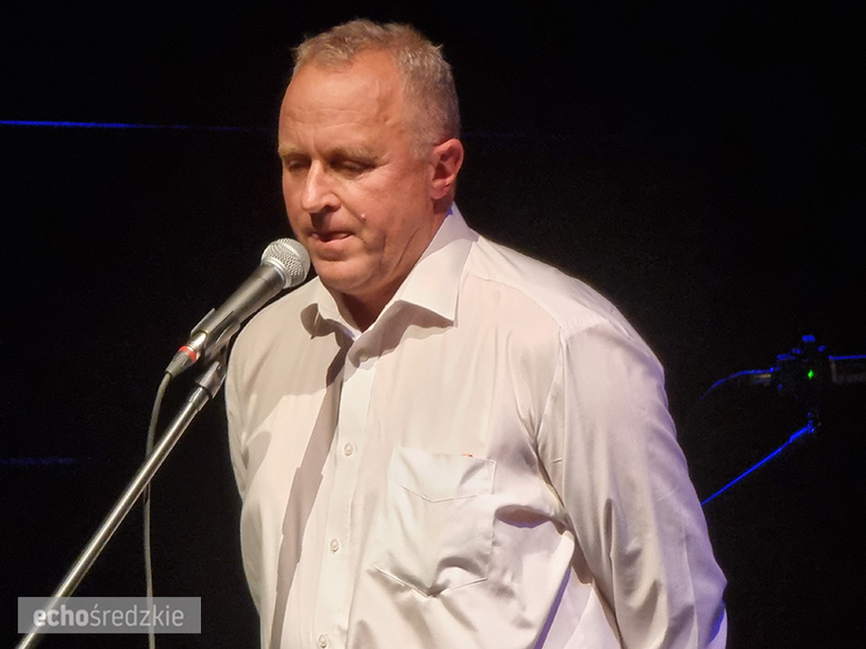 Benefis Małgorzaty Boguckiej