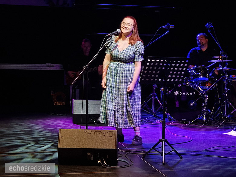 Benefis Małgorzaty Boguckiej