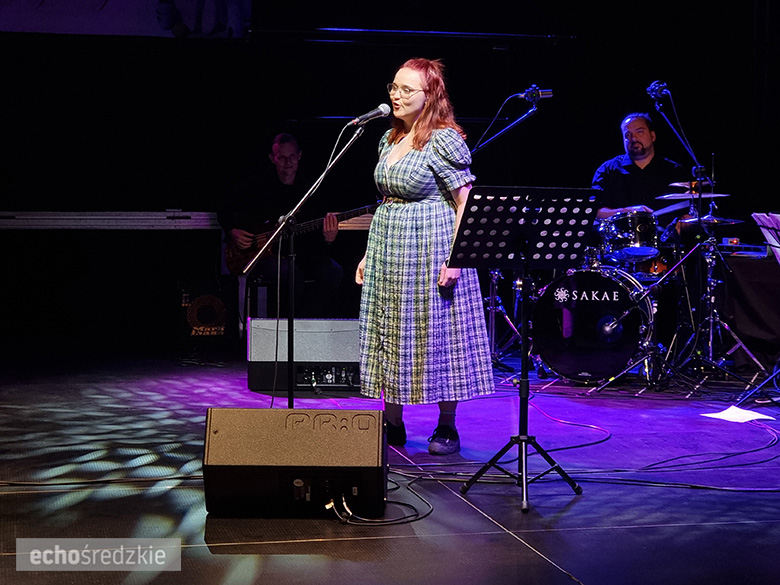 Benefis Małgorzaty Boguckiej