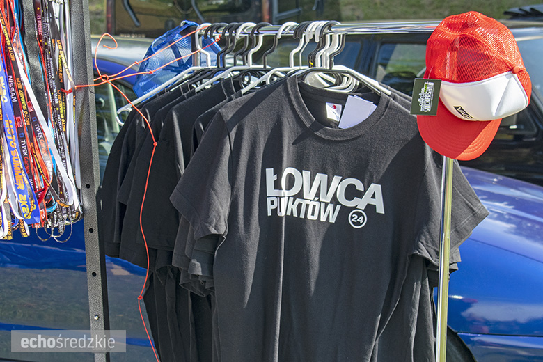 Charytatywny zlot samochodów modyfikowanych w Malczycach