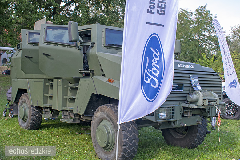 Charytatywny zlot samochodów modyfikowanych w Malczycach