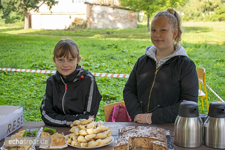 XIX Matematyczny Marsz na Orientację